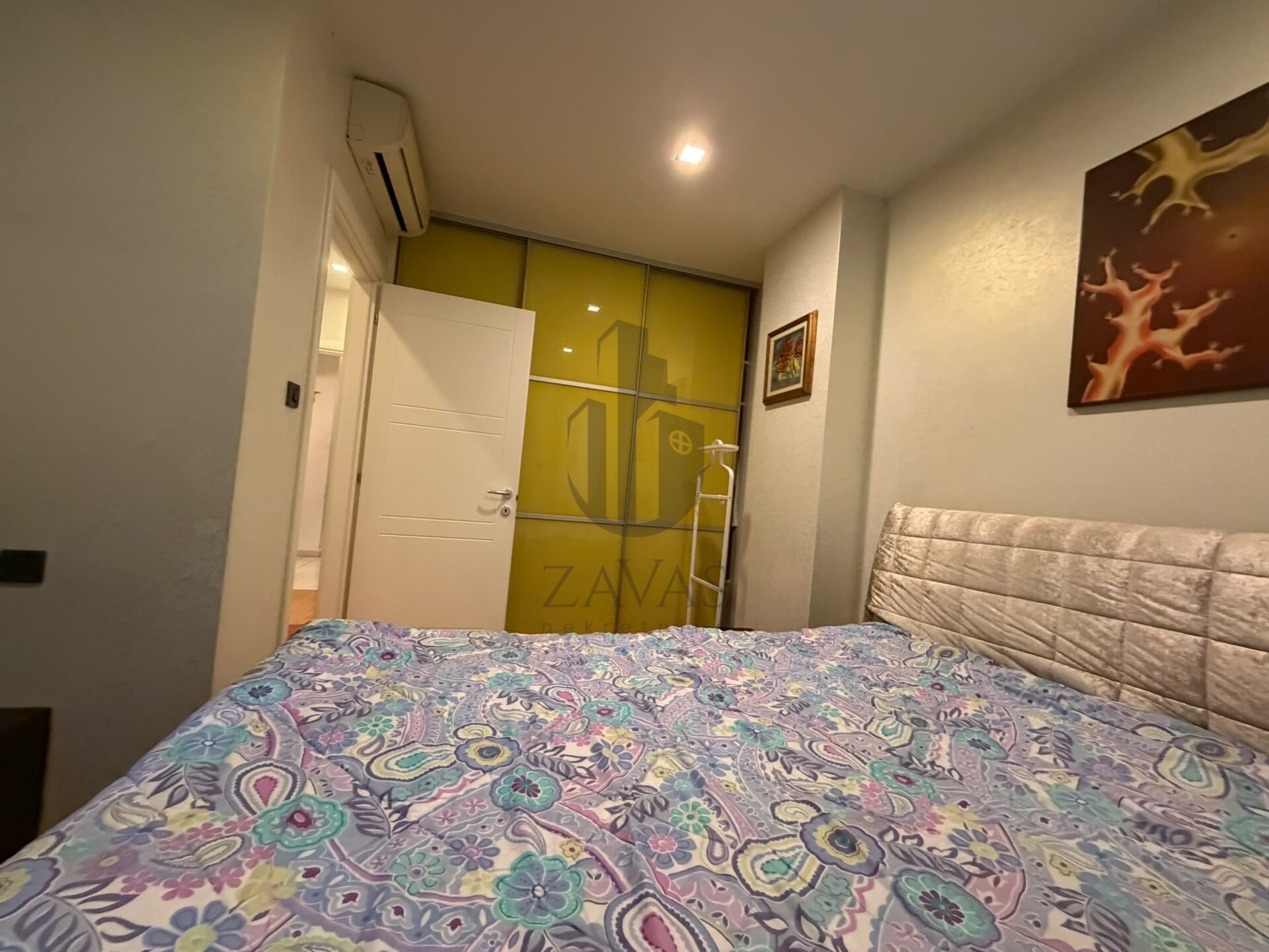 Najam trosoban stan, Zagreb: Tuškanac - 85 m² + garaža + spremište (6)