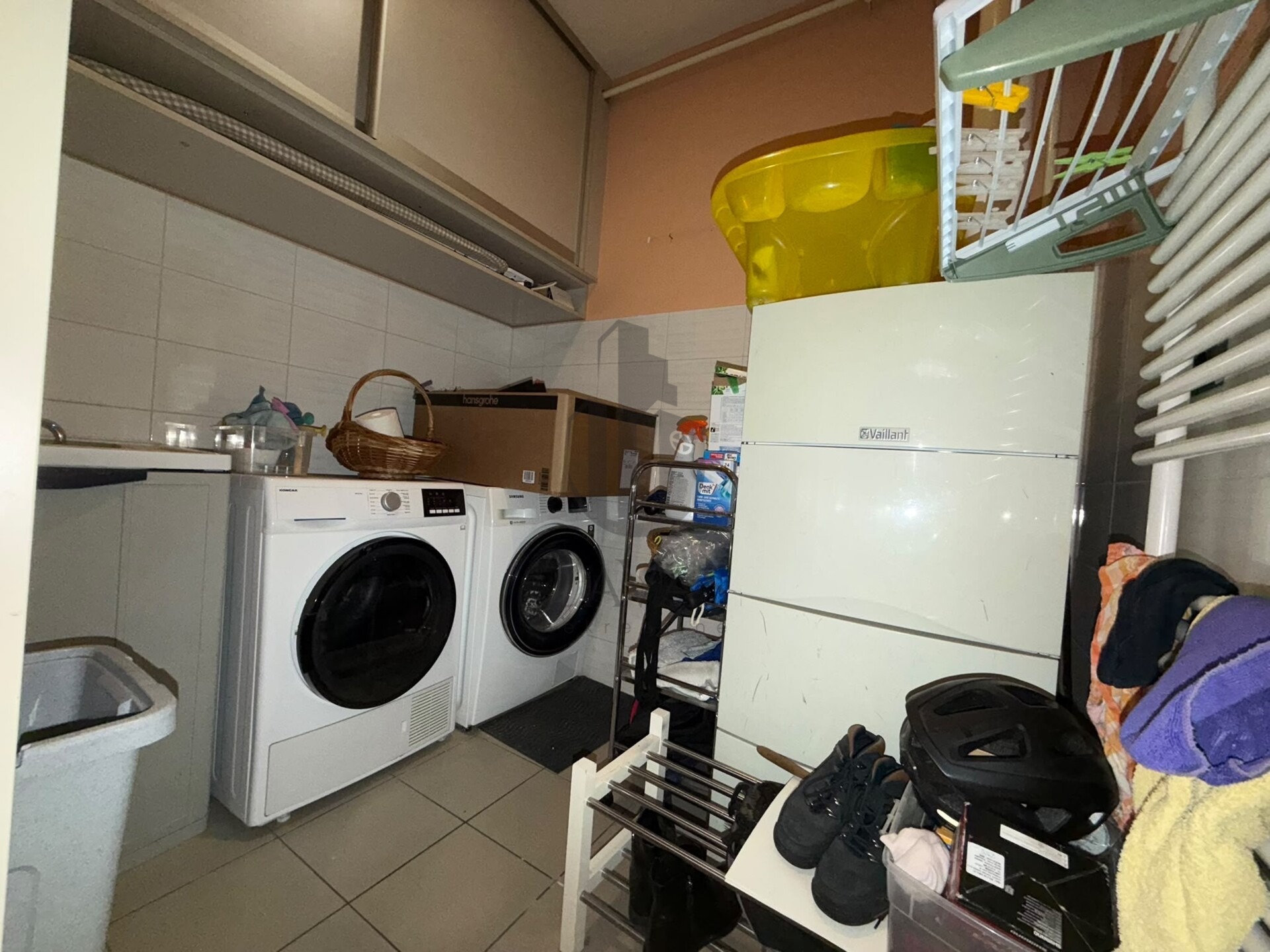 Najam trosoban stan, Zagreb: Tuškanac - 85 m² + garaža + spremište (14)