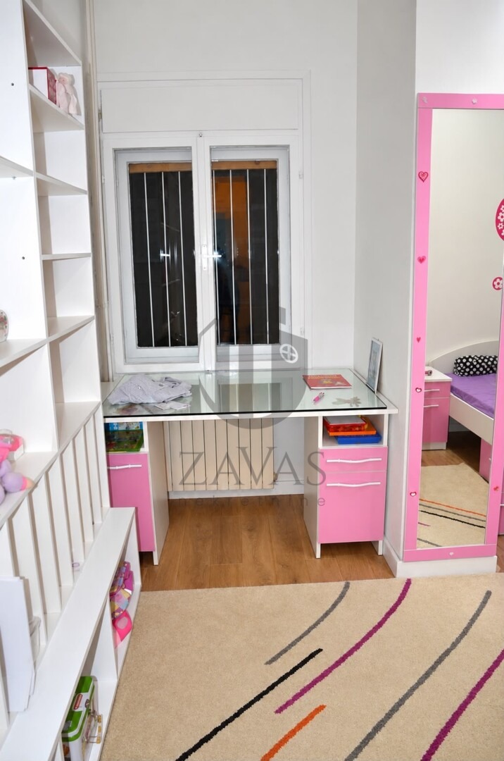 Trosoban stan, Zagreb: Trešnjevka - 71m2 + balkon (10)