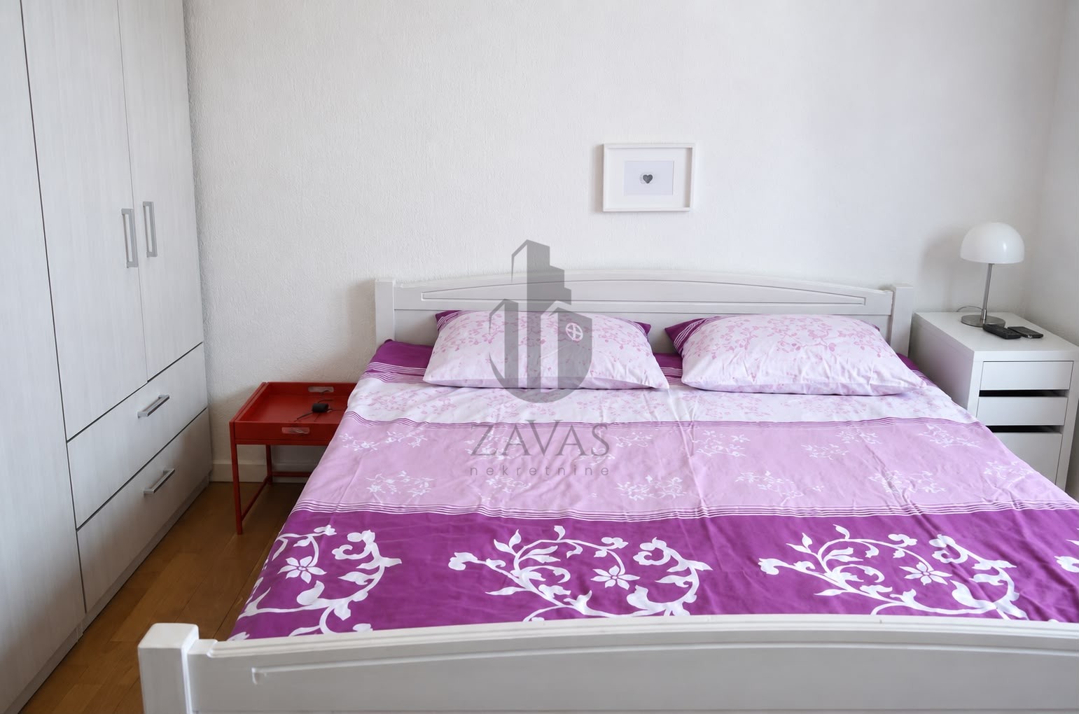 Trosoban stan, Zagreb: Trešnjevka - 71m2 + balkon (7)