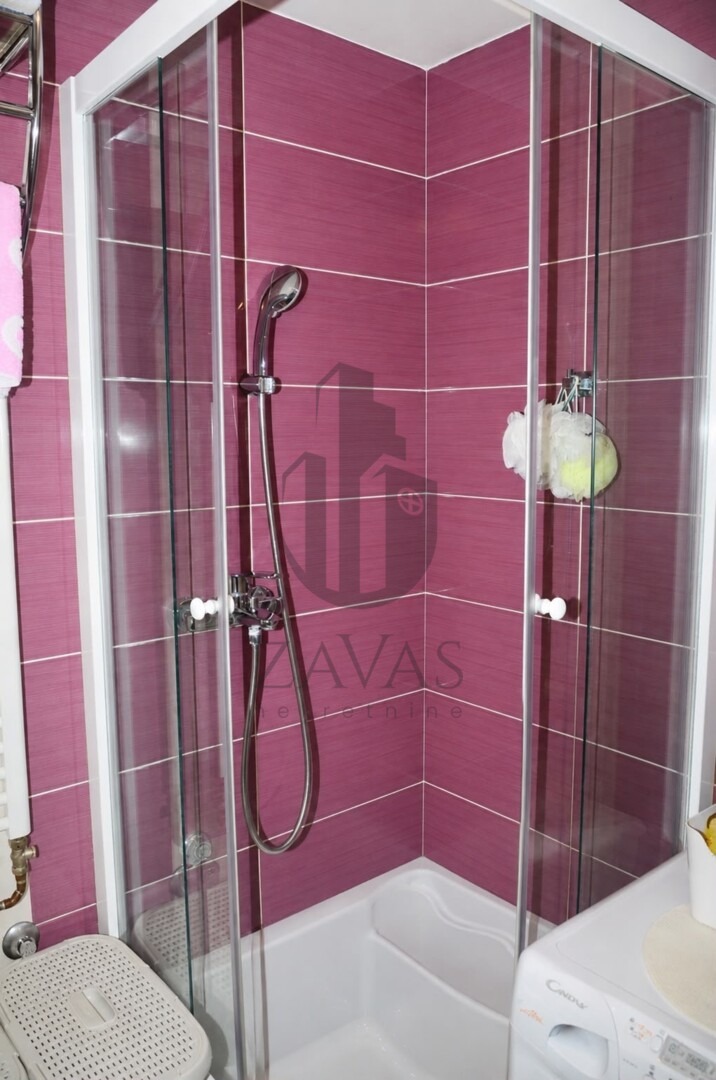 Trosoban stan, Zagreb: Trešnjevka - 71m2 + balkon (12)