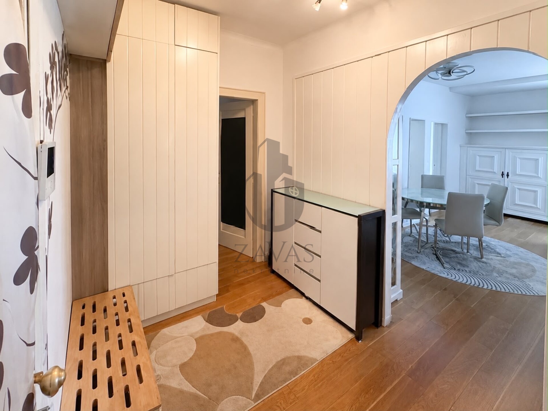 Trosoban stan, Zagreb: Trešnjevka - 71m2 + balkon (14)