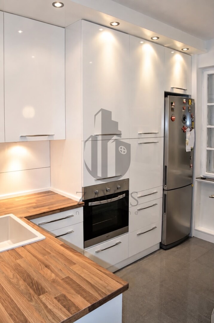 Trosoban stan, Zagreb: Trešnjevka - 71m2 + balkon (5)