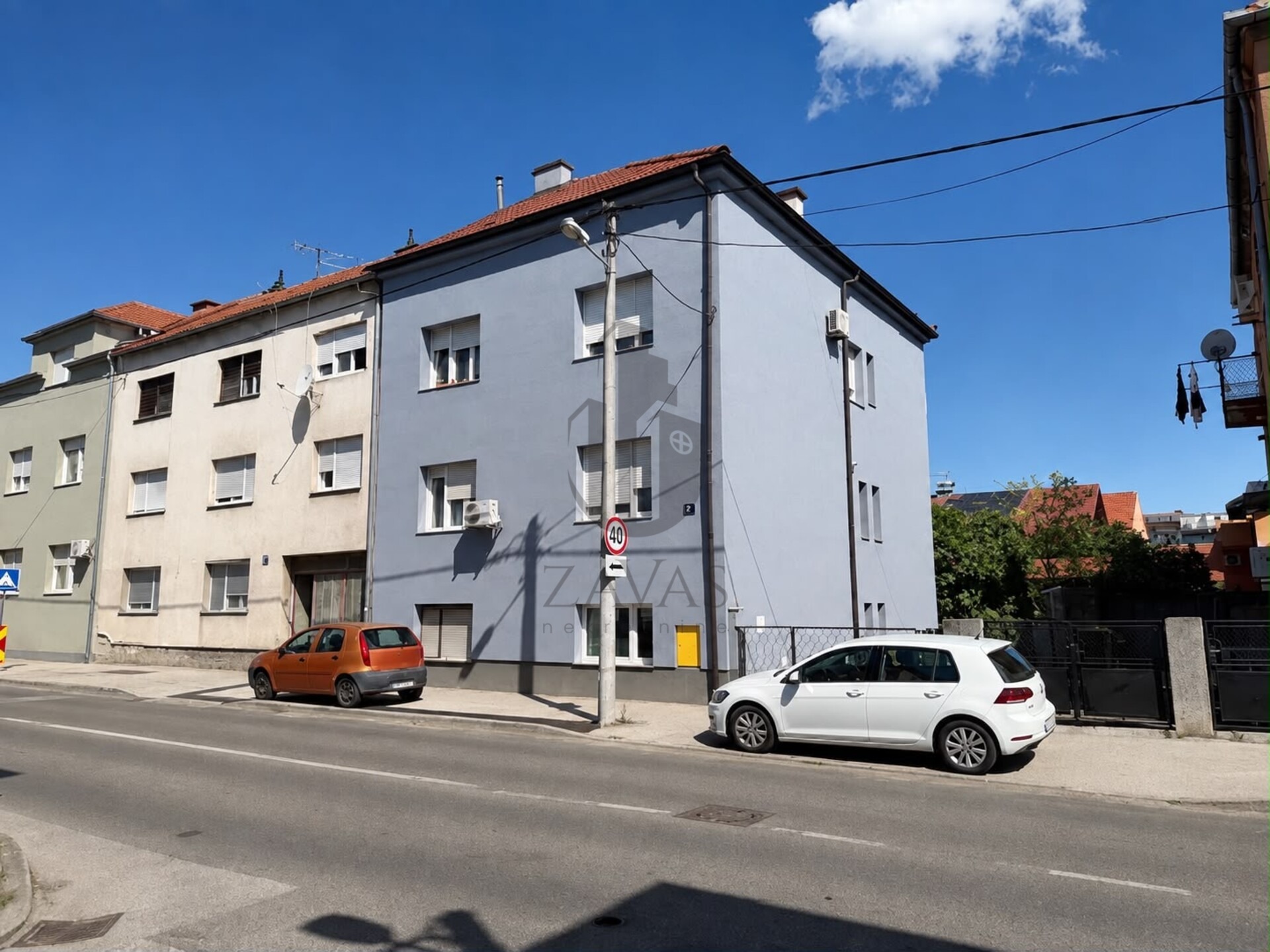 Trosoban stan, Zagreb: Trešnjevka - 71m2 + balkon (16)
