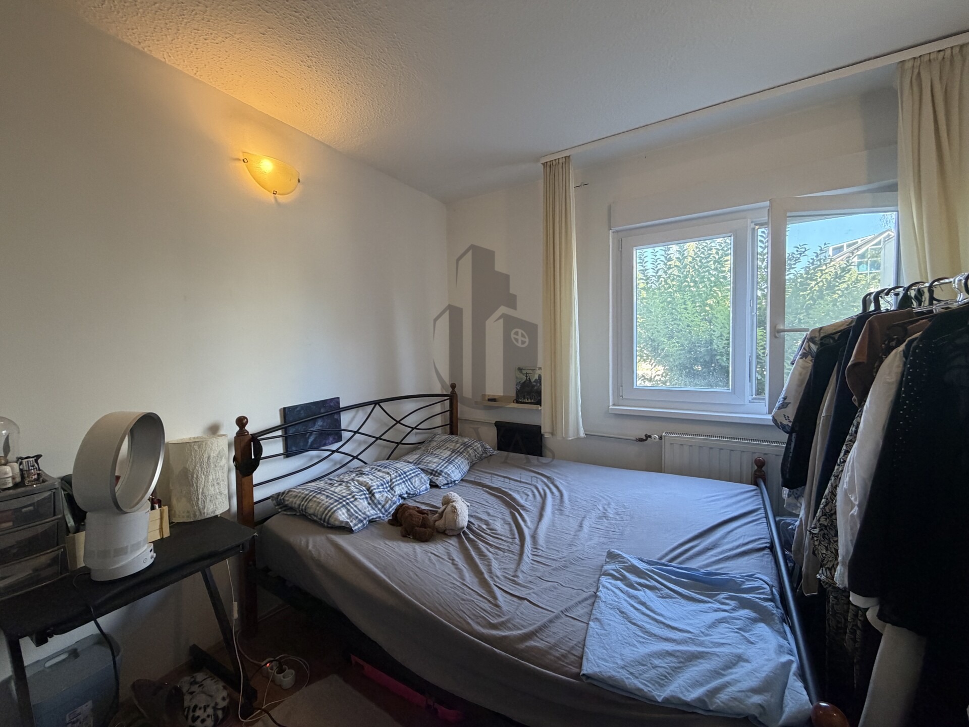 Stan Trešnjevka: Selska cesta 40m2 (3)