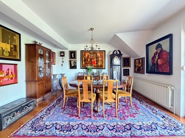 Kuća (Zgrada) Bukovac: 646m2 - 6PM, dvorište, parcela 633m2 (15)