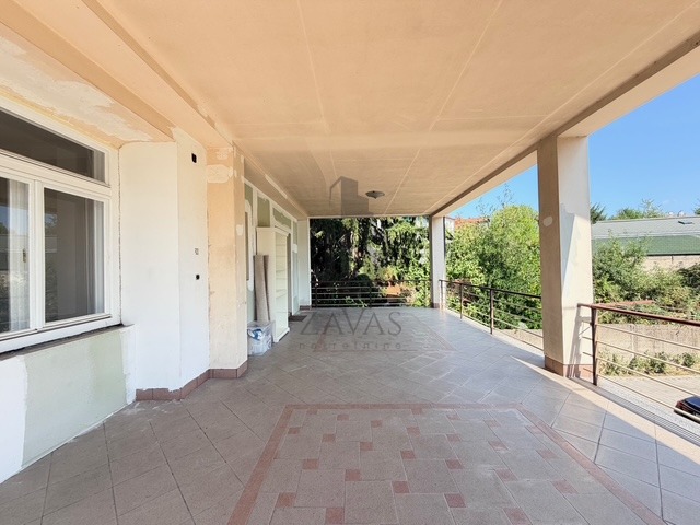 Kuća (Zgrada) Bukovac: 646m2 - 6PM, dvorište, parcela 633m2 (22)