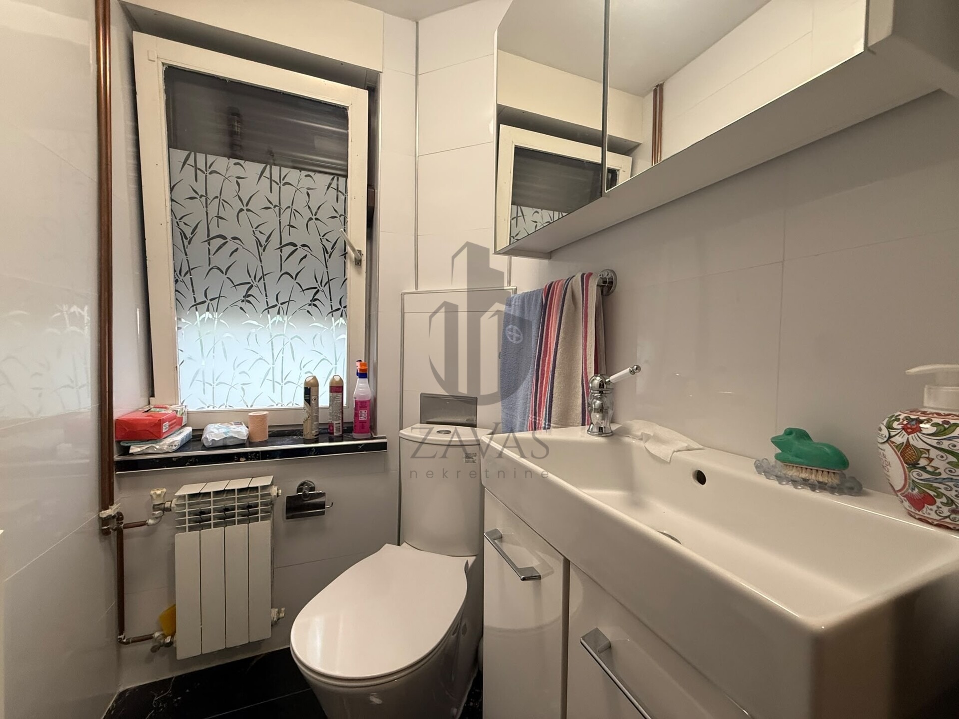 Kuća Zaprešić : 260m2 + Garaža (130m2 okućnice) (9)
