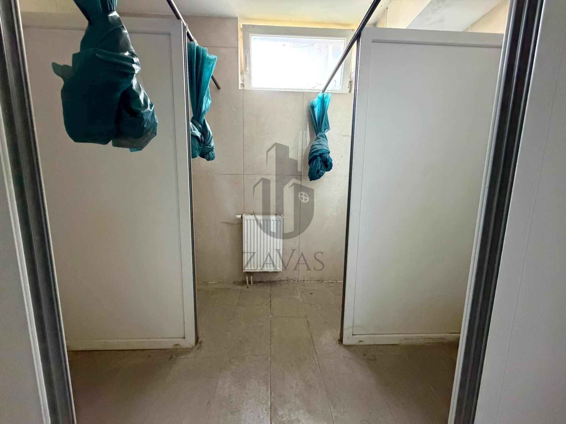Geschäftsraum, Zagreb Veliko Polje: 240 m² + 6 Parkplätze + Garagen (10)