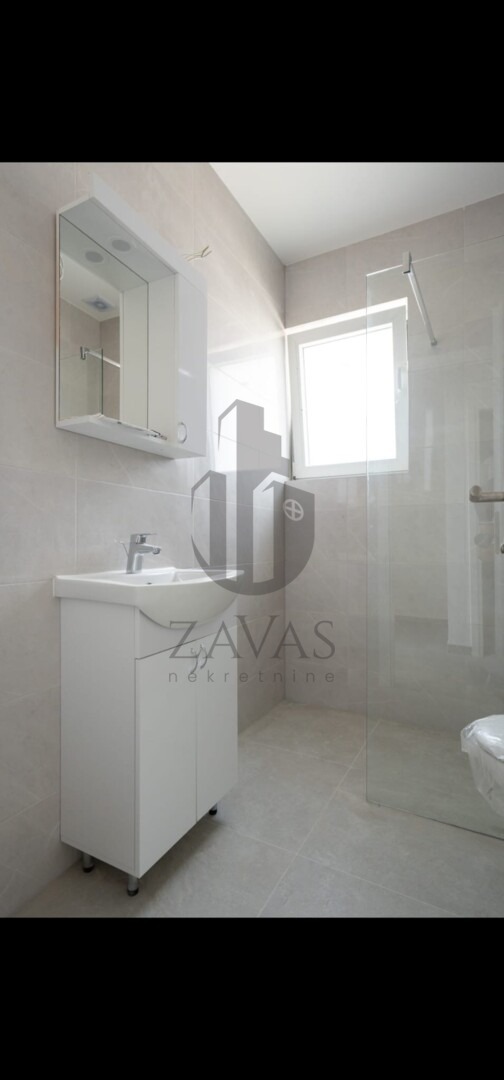 Povljana – apartman s velikom terasom – novogradnja – 59,93 m² – VPM (10)