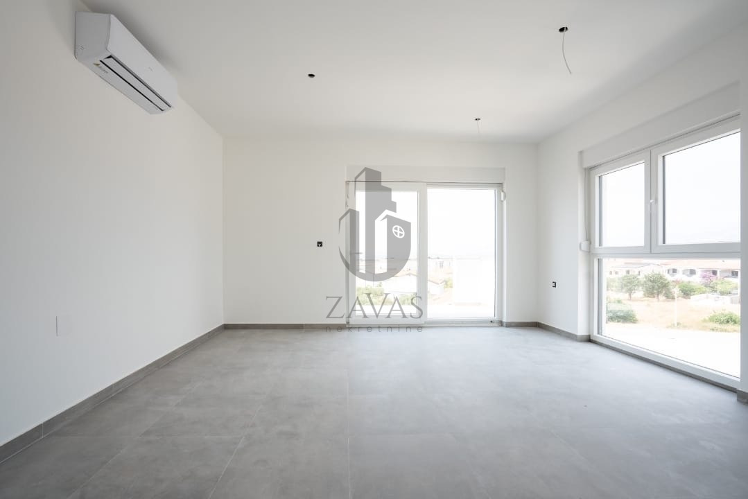 Povljana – apartman s velikom terasom – novogradnja – 59,93 m² – VPM (5)
