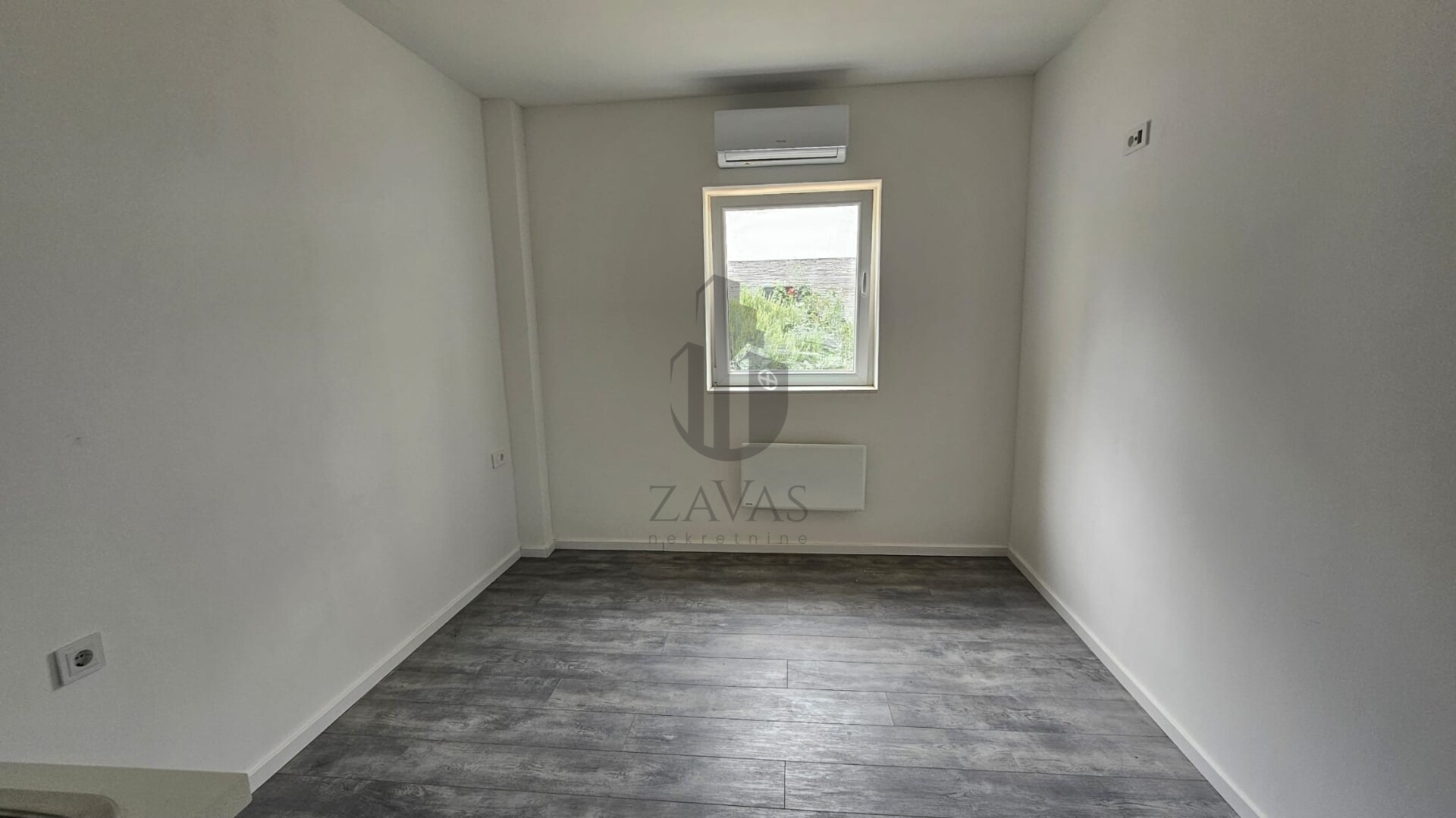 Renovierte Wohnung (zwei Garçonnieren), Zagreb: Primorska ulica (5)