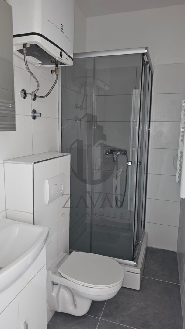 Renovierte Wohnung (zwei Garçonnieren), Zagreb: Primorska ulica (7)