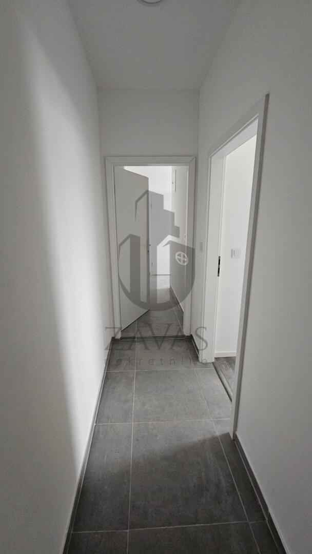 Renovierte Wohnung (zwei Garçonnieren), Zagreb: Primorska ulica (8)