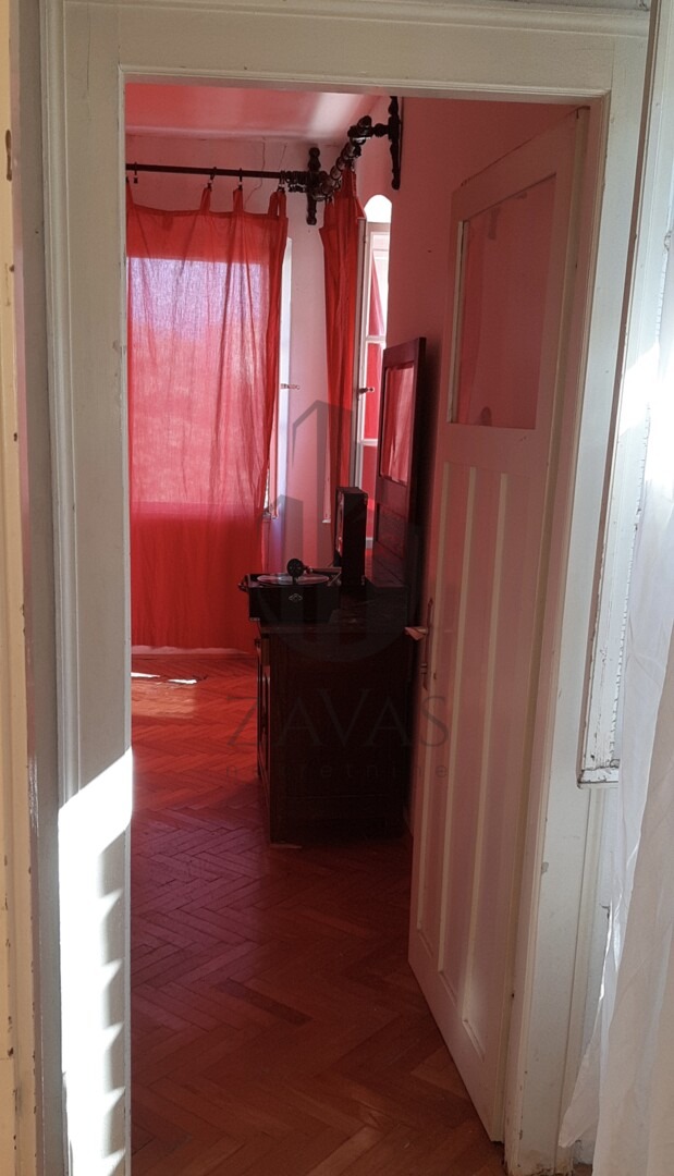 Steinhaus - Postira, 126 m² + Dachgeschoss 55 m² (50 m vom Meer) (7)