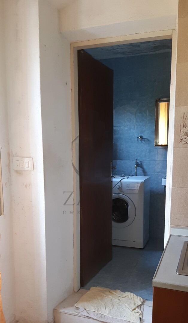 Steinhaus - Postira, 126 m² + Dachgeschoss 55 m² (50 m vom Meer) (9)