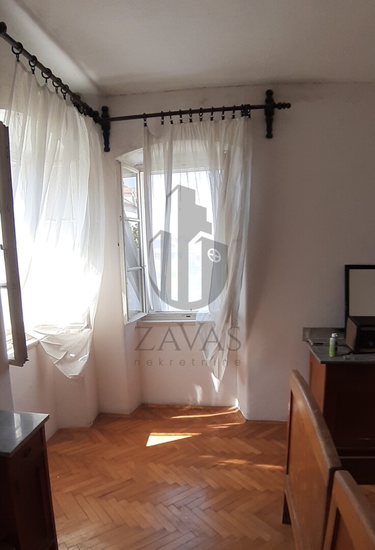 Steinhaus - Postira, 126 m² + Dachgeschoss 55 m² (50 m vom Meer) (6)