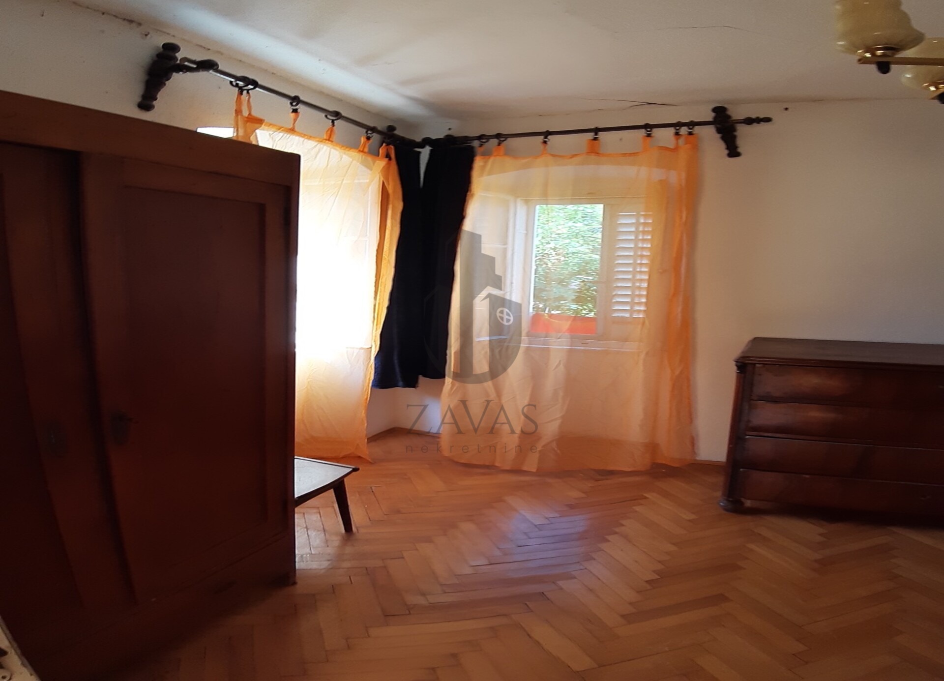Steinhaus - Postira, 126 m² + Dachgeschoss 55 m² (50 m vom Meer) (5)