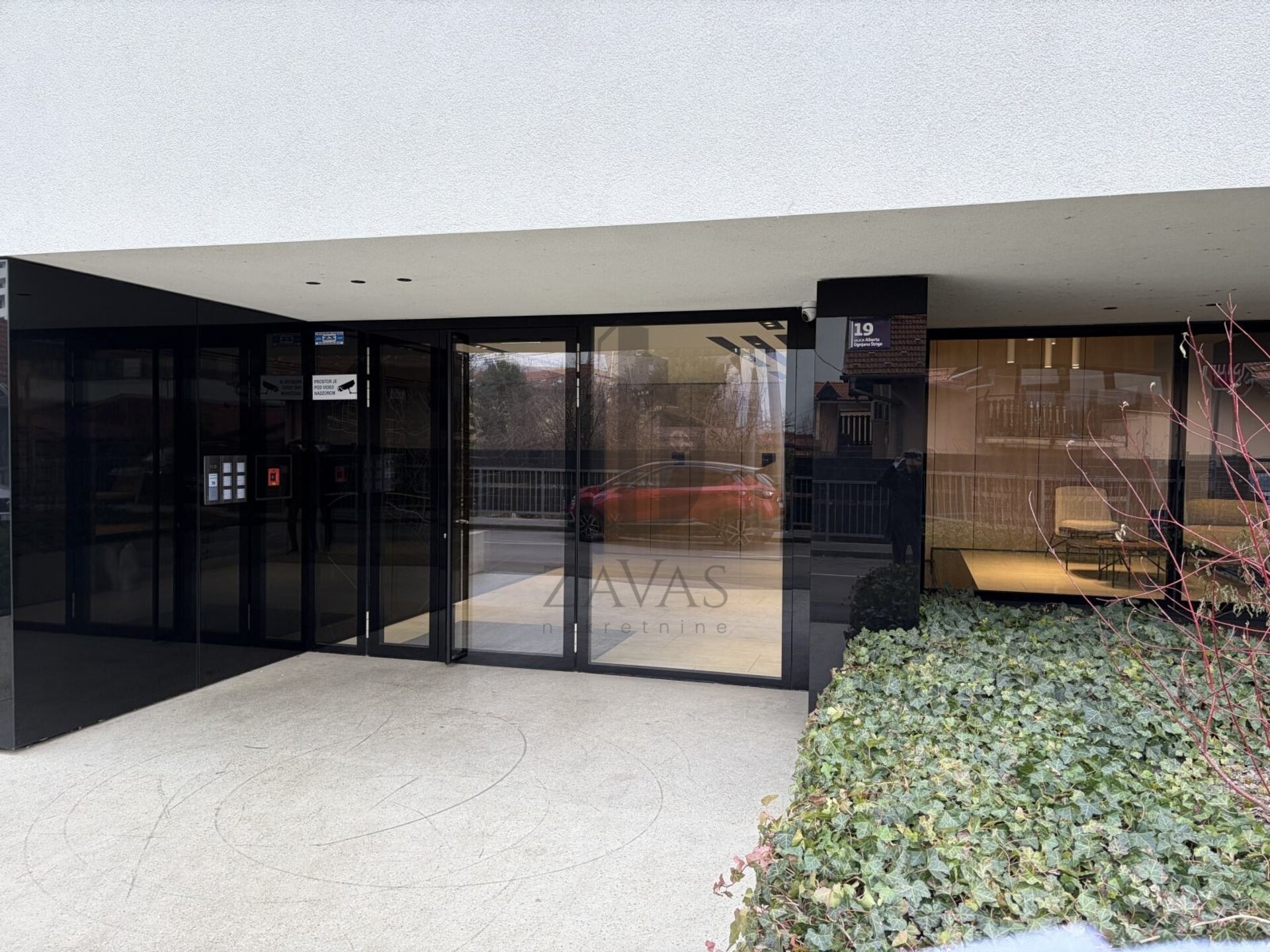 Svetice: 50m² + parkirno mjesto + spremište- Alfa stan, Bužanova (2)