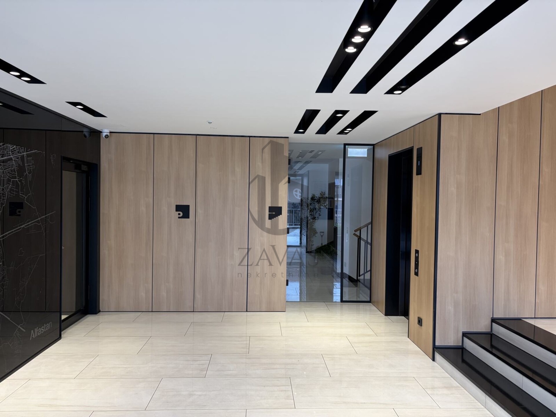 Svetice: 50m² + parkirno mjesto + spremište- Alfa stan, Bužanova (3)
