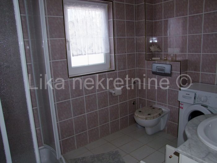 CESARICA - kuća s 4 apartmana,lokal, garaža (13)