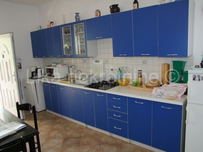CESARICA - kuća s 4 apartmana,lokal, garaža (6)