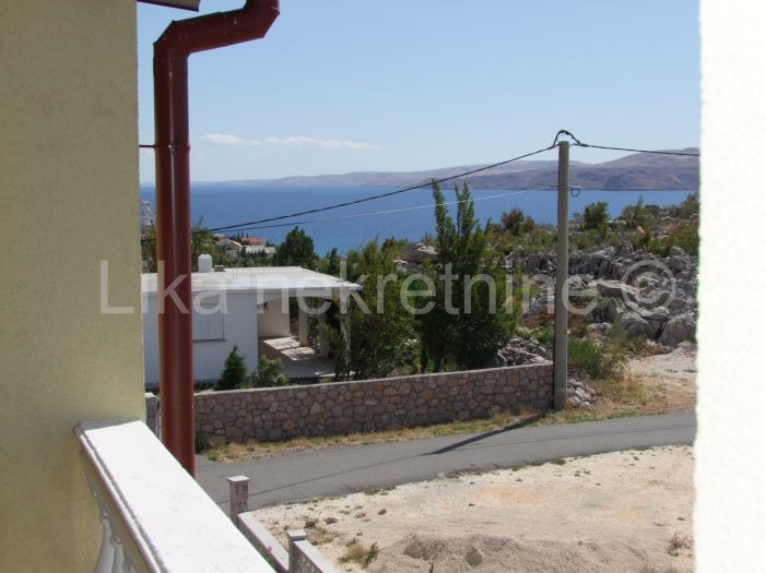 CESARICA - kuća s 4 apartmana,lokal, garaža (5)
