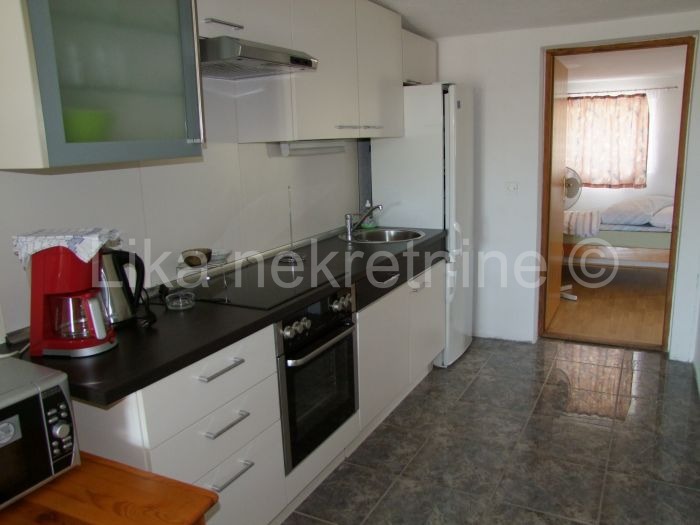 CESARICA - kuća s 4 apartmana,lokal, garaža (10)