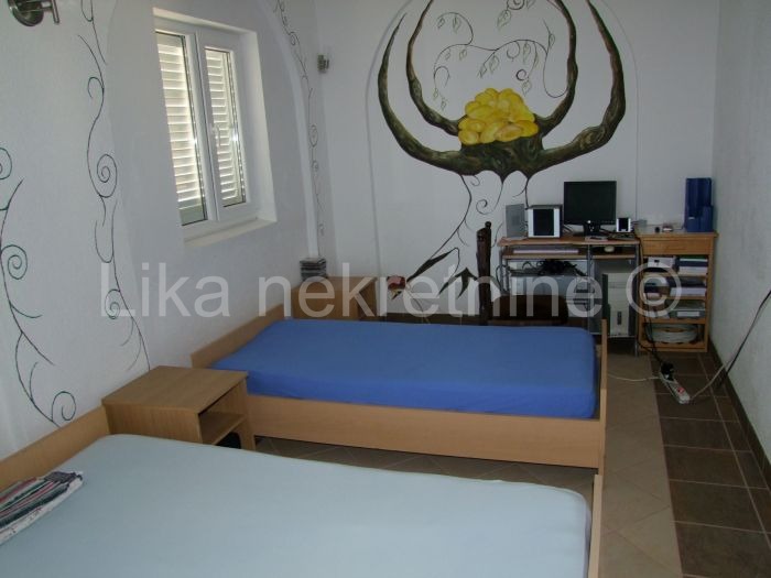 CESARICA - kuća s 4 apartmana,lokal, garaža (14)