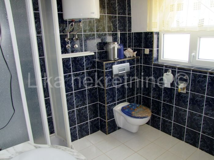 CESARICA - kuća s 4 apartmana,lokal, garaža (8)