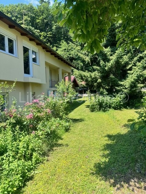 ZAGREB-Kraljevec iznad  Britanca kuća prizemnica na parceli  630m2 (3)