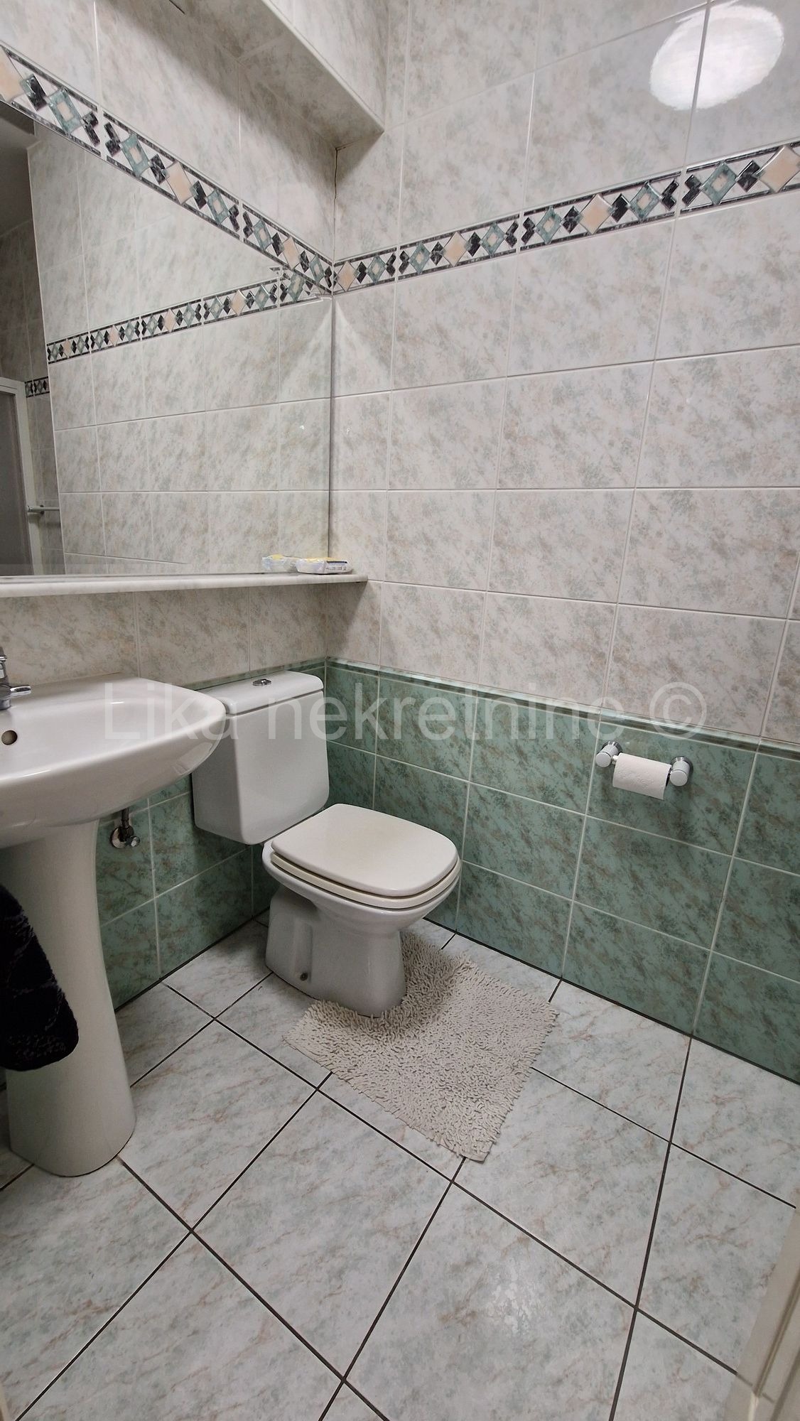 Zagreb - Centar - Trosoban stan - 3. kat - LIFT - Najam (7)