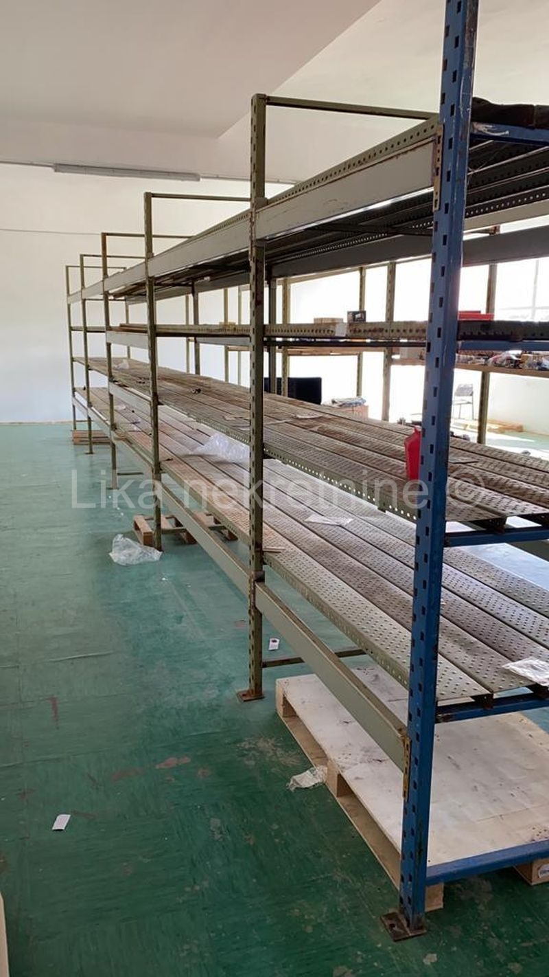 OTOČAC - Proizvodno/skladišni/prodajni prostor 200 m2 (5)