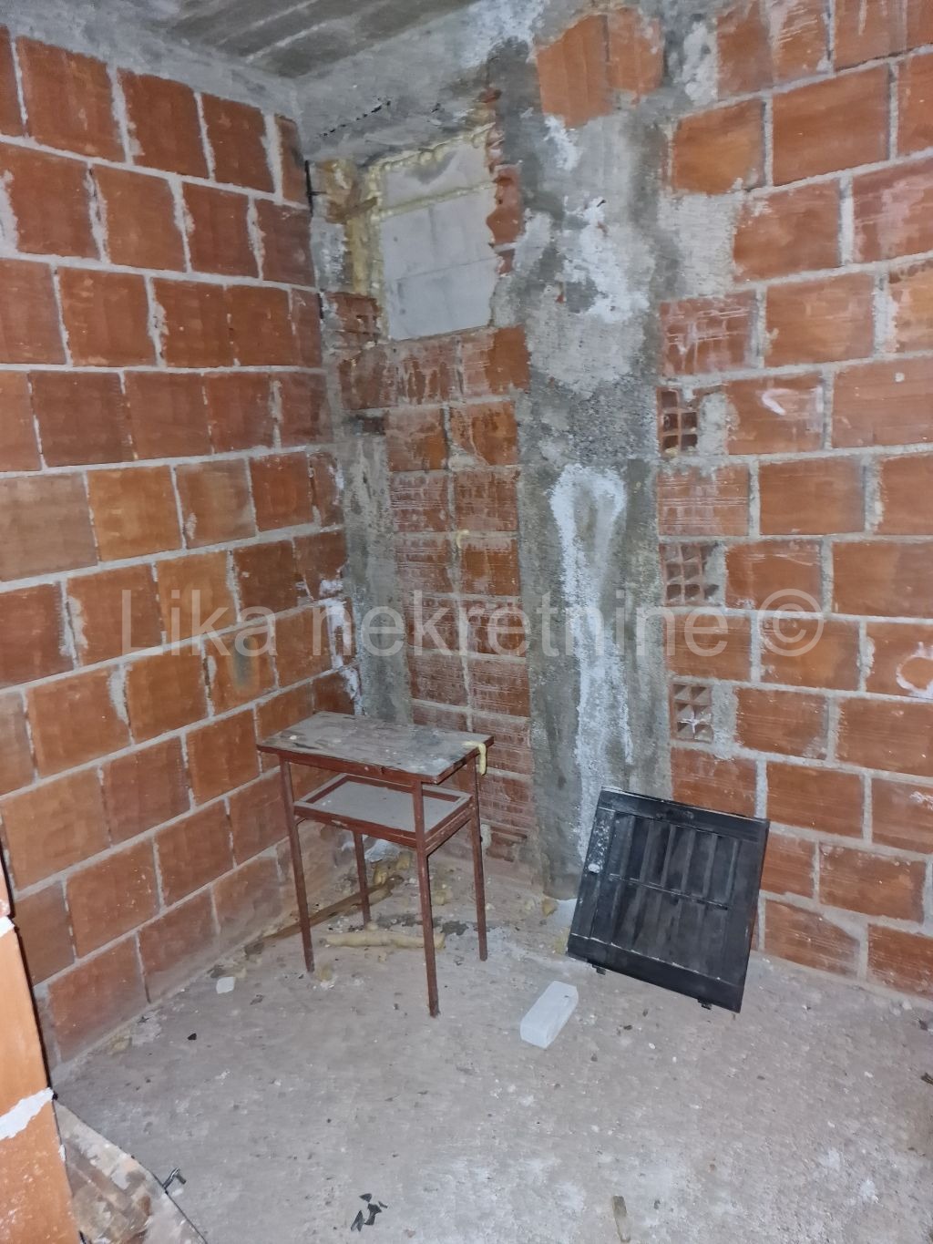 SENJ - Trbušnjak - apartman 3-sobni 89,53 m2, roh-bau (9)