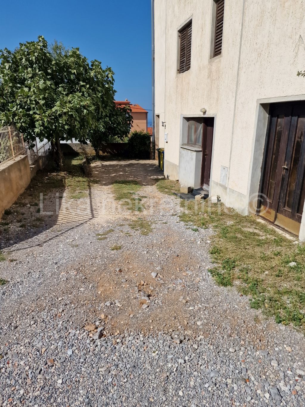 SENJ - Trbušnjak - apartman 3-sobni 89,53 m2, roh-bau (5)