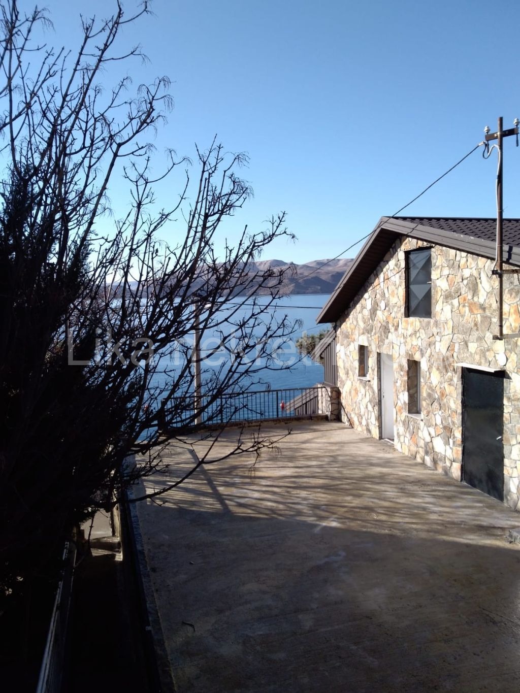 KARLOBAG - kuća s restoranom 1.red do mora (28)