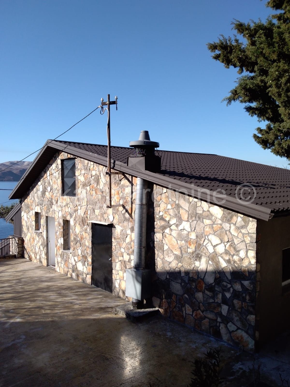 KARLOBAG - kuća s restoranom 1.red do mora (27)