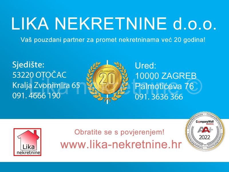 KARLOBAG - kuća s restoranom 1.red do mora (30)