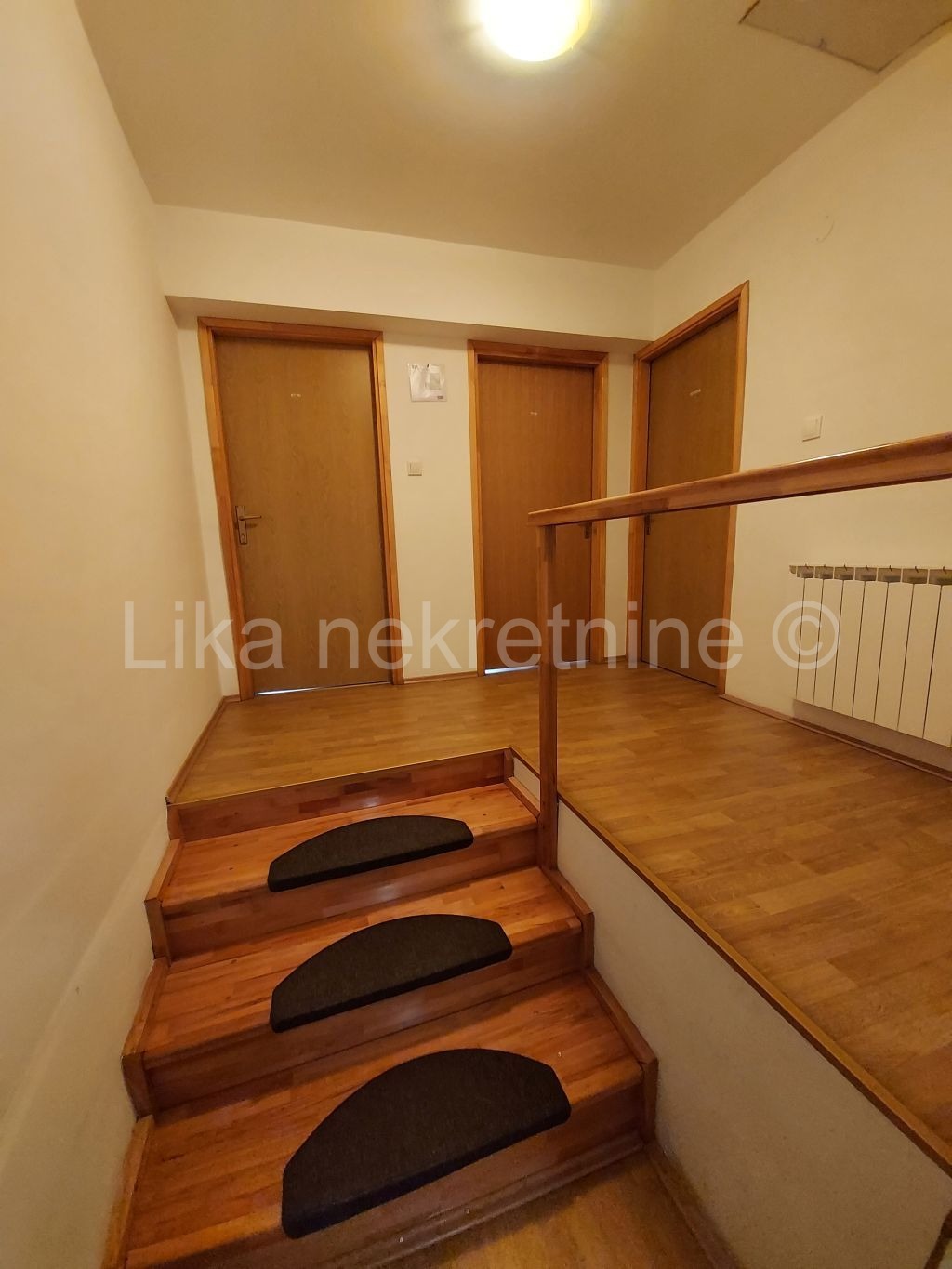 LIČKO LEŠĆE - Stambeno-poslovni objekat ( zadružni dom ) (20)