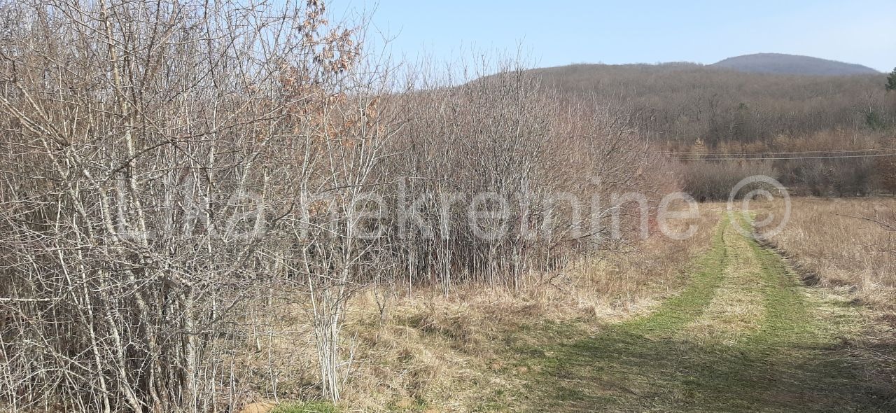 OTOČAC, Sinac - poljoprivredno zemljište