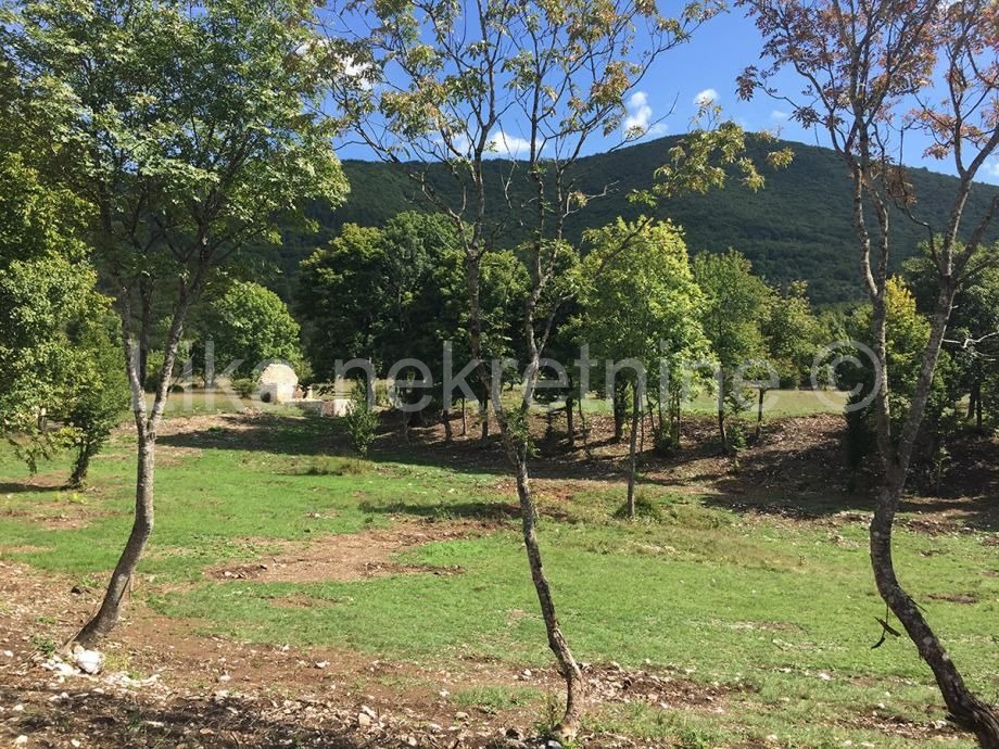PLITVIČKA JEZERA - Turističko zemljište za Glamping / Camping / Resort (6)