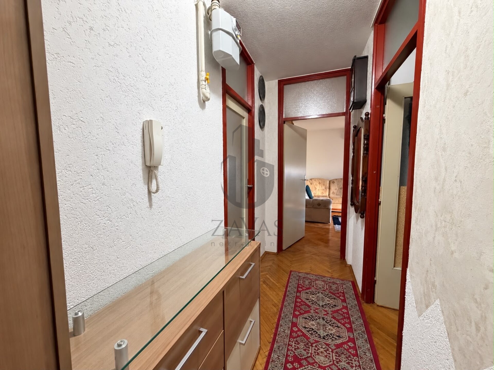 Dvosobni stan, Zagreb: Cvjetno naselje - 63m2 + balkon (12)