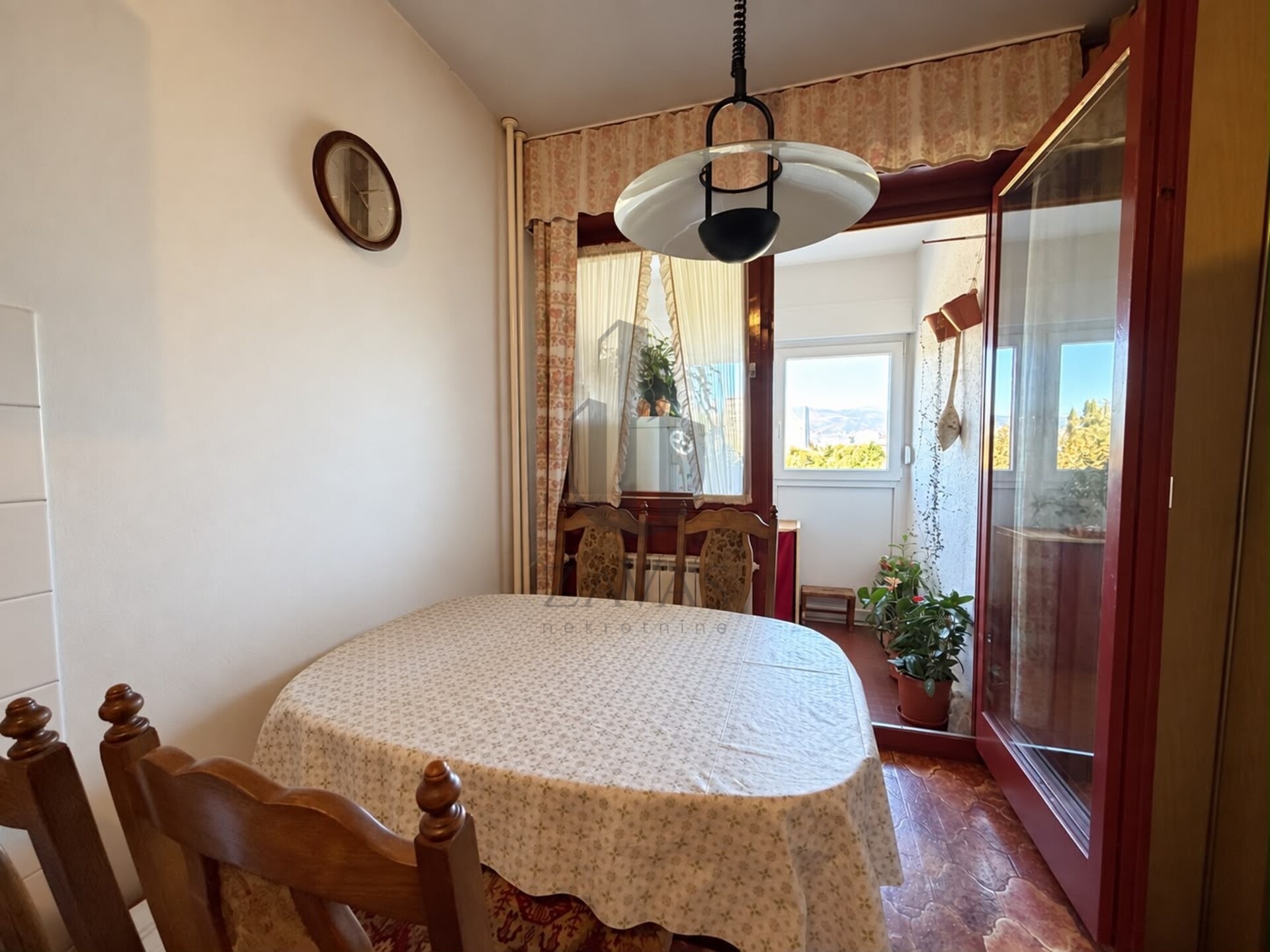 Dvosobni stan, Zagreb: Cvjetno naselje - 63m2 + balkon (5)