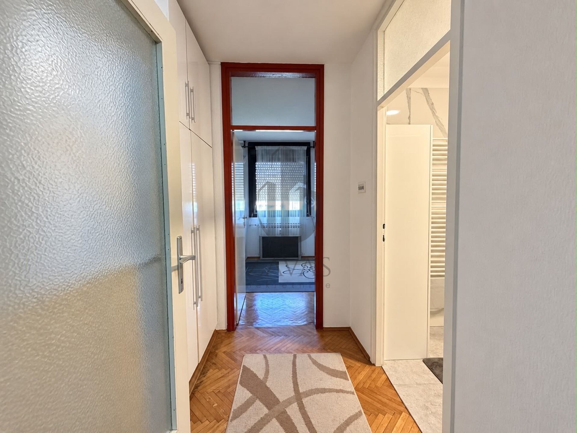Dvosobni stan, Zagreb: Cvjetno naselje - 63m2 + balkon (13)