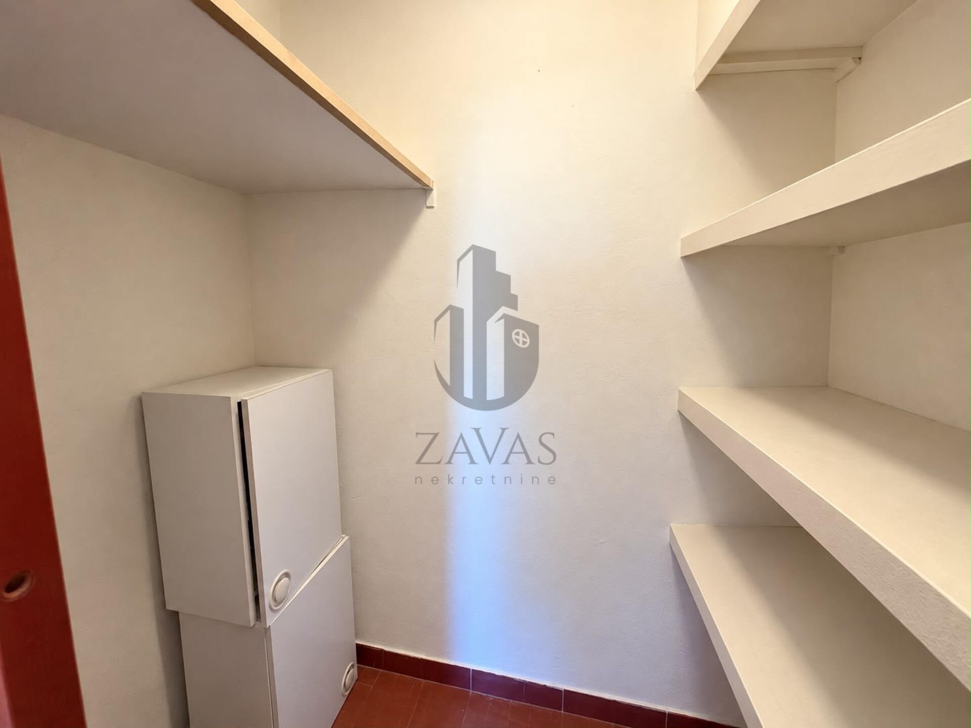 Dvosobni stan, Zagreb: Cvjetno naselje - 63m2 + balkon (15)
