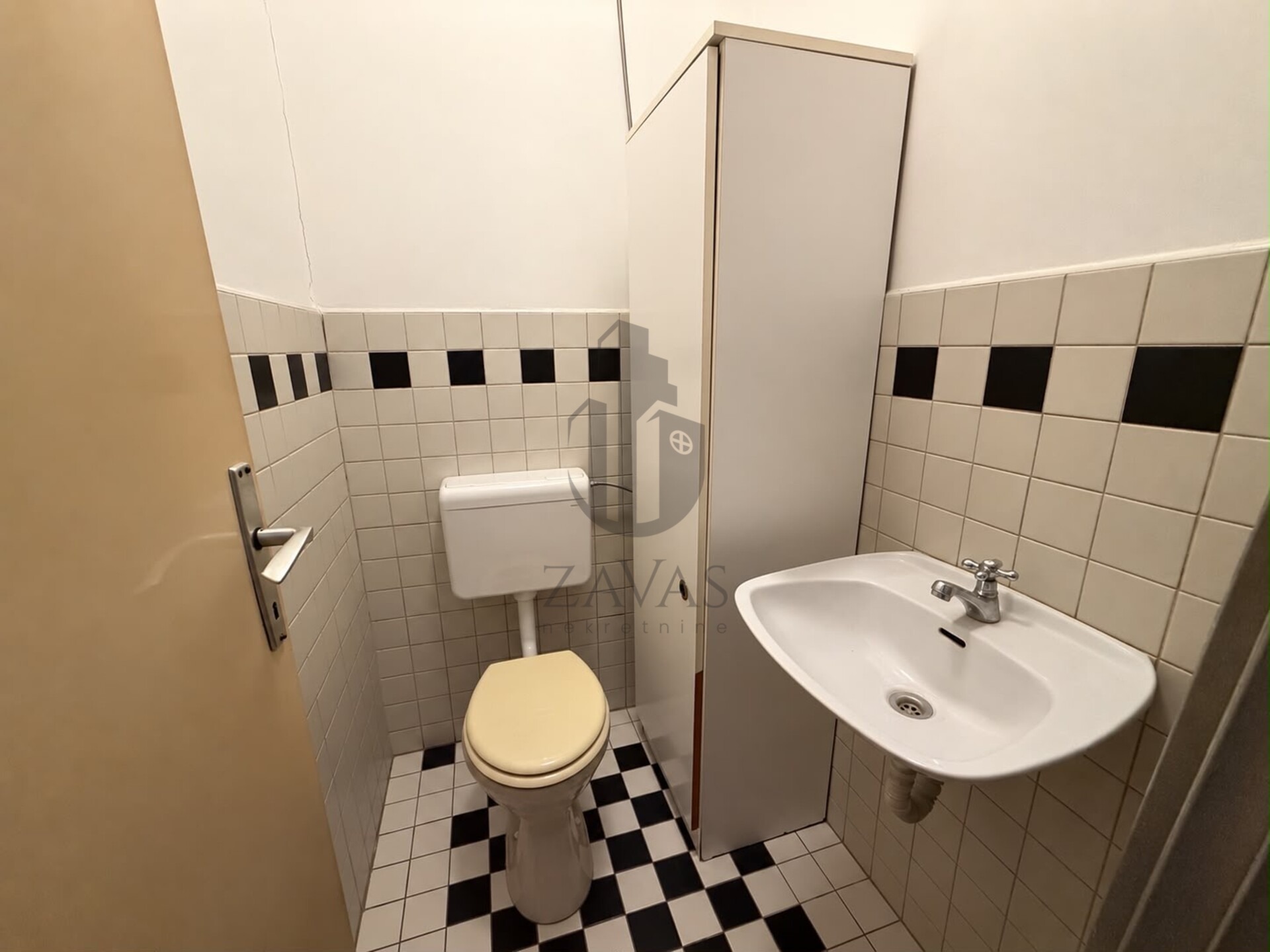 Dvosobni stan, Zagreb: Cvjetno naselje - 63m2 + balkon (14)