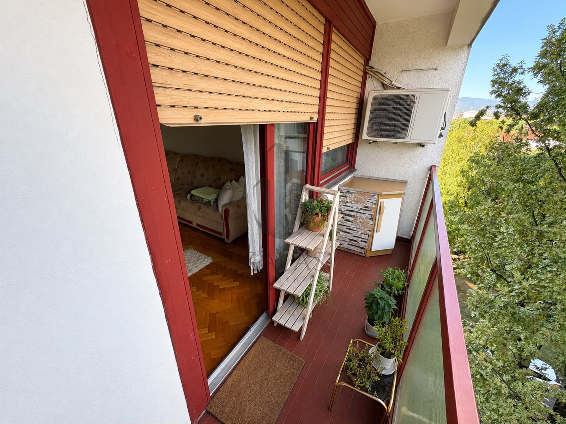 Dvosobni stan, Zagreb: Cvjetno naselje - 63m2 + balkon (11)
