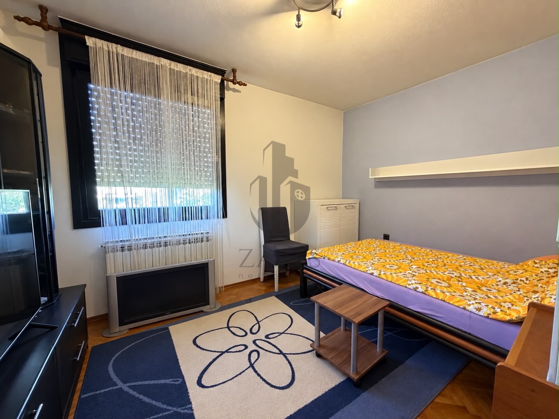 Dvosobni stan, Zagreb: Cvjetno naselje - 63m2 + balkon (3)