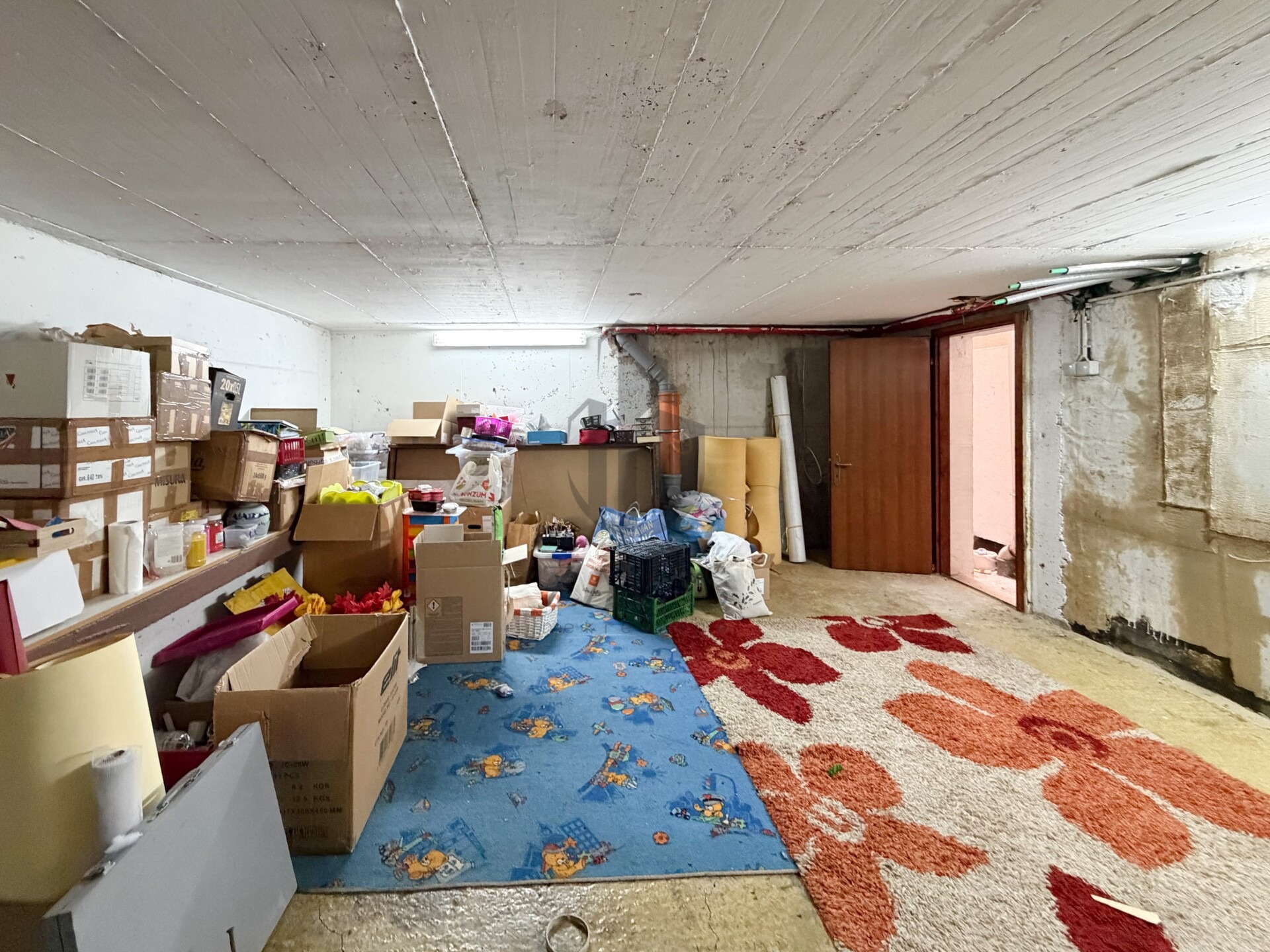 Dvosoban stan, Zagreb: Vrapče 49,5m2 + 24m2 + VPM (13)