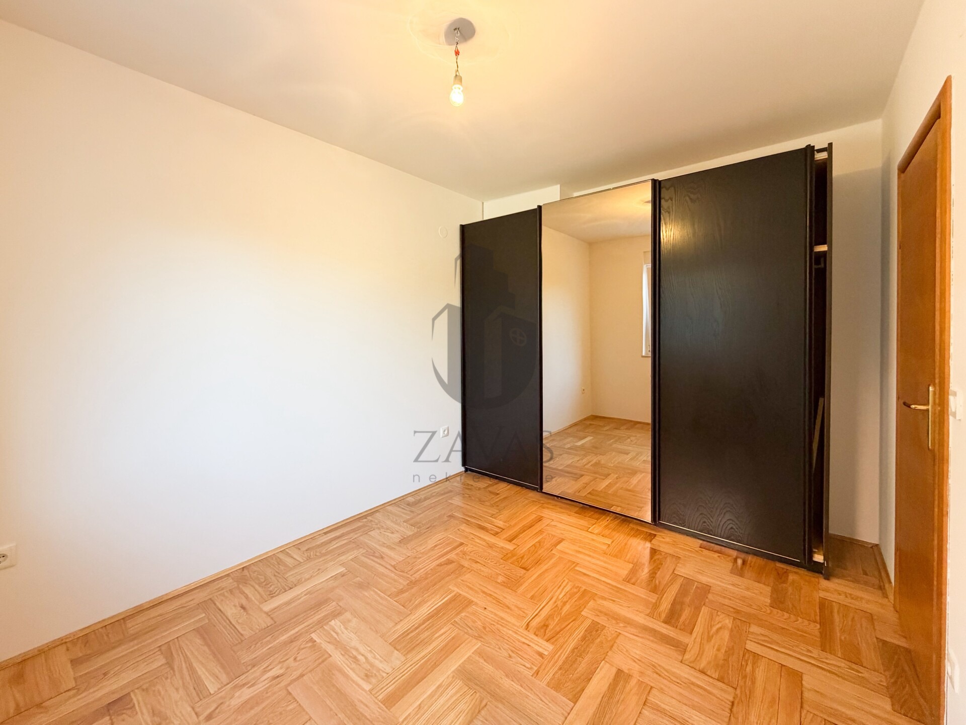Dvosoban stan, Zagreb: Vrapče 49,5m2 + 24m2 + VPM (6)